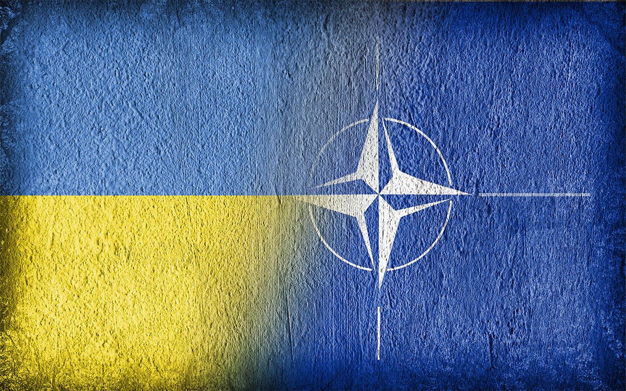 Parliament calls on NATO to invite Ukraine to join the alliance